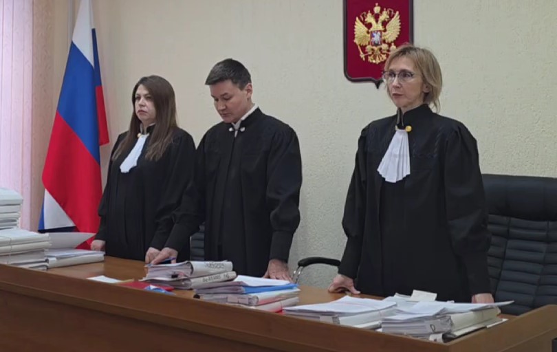 Строительство школы в Молодежном суд признал законным в четвертый раз